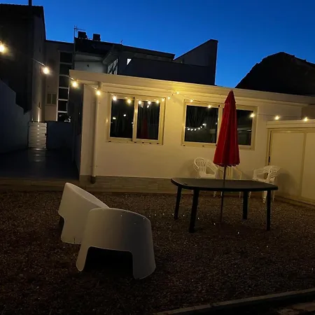 Casa L'arancia Holiday home