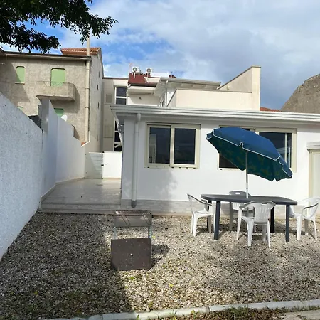 Casa L'arancia Capo dʼOrlando
