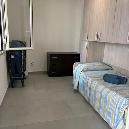 Casa L'arancia *