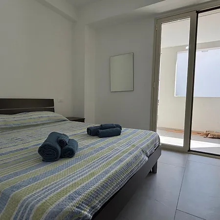 Casa L'arancia Hébergement de vacances