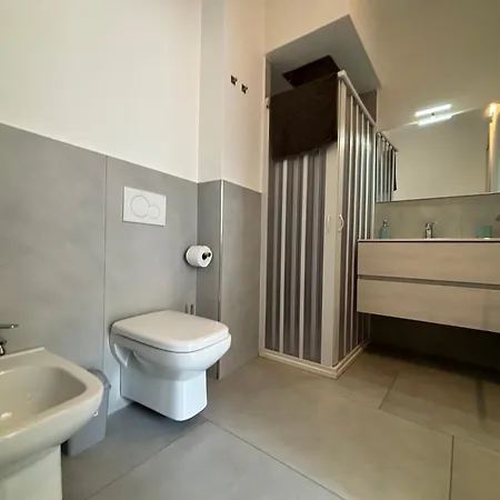 Casa L'arancia *