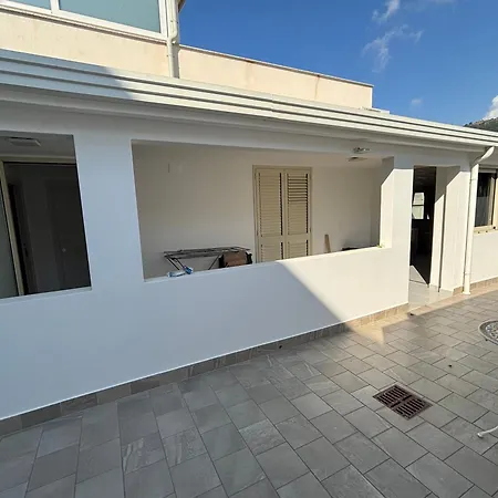 Casa L'arancia Hébergement de vacances