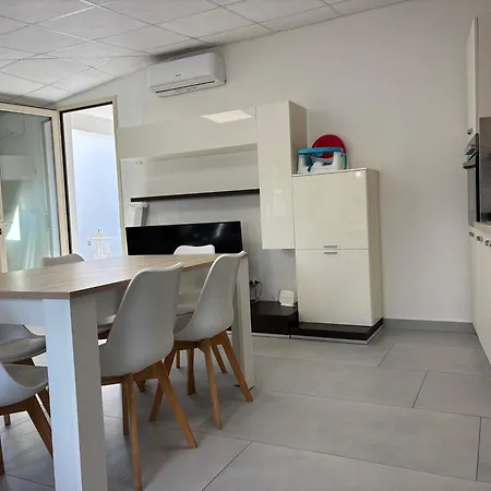 Casa L'arancia Hébergement de vacances *