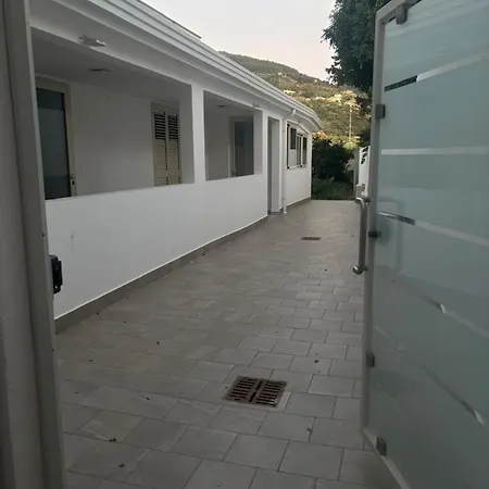 Hébergement de vacances Casa L'arancia